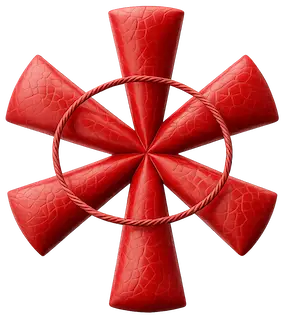 Red Thread Logo